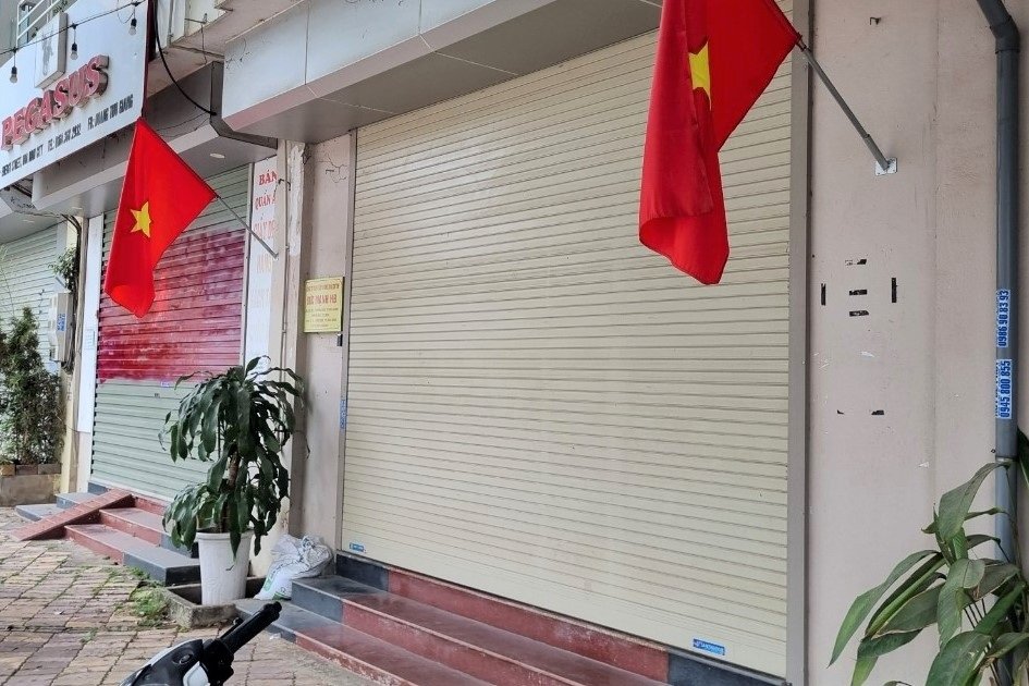 Sự thật nơi "khai sinh" 305 nhãn hiệu sữa giả tại Hòa Bình