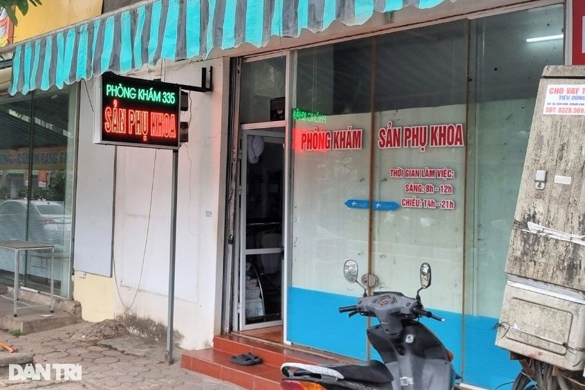 Sự thật nơi khai sinh 305 nhãn hiệu sữa giả tại Hòa Bình - 1 Sự thật nơi khai sinh 305 nhãn hiệu sữa giả tại Hòa Bình - 1